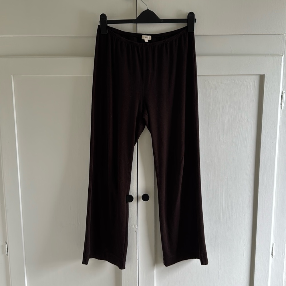 Donni baby rib scallop pant - Picture 2 of 13